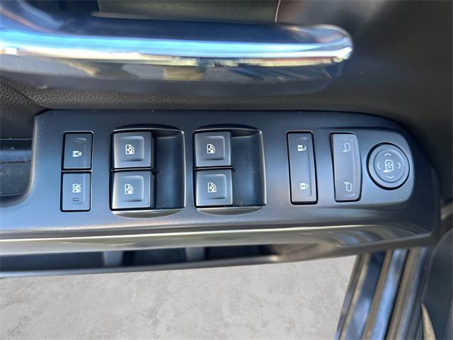 used 2019 Chevrolet Silverado 1500 car, priced at $24,988