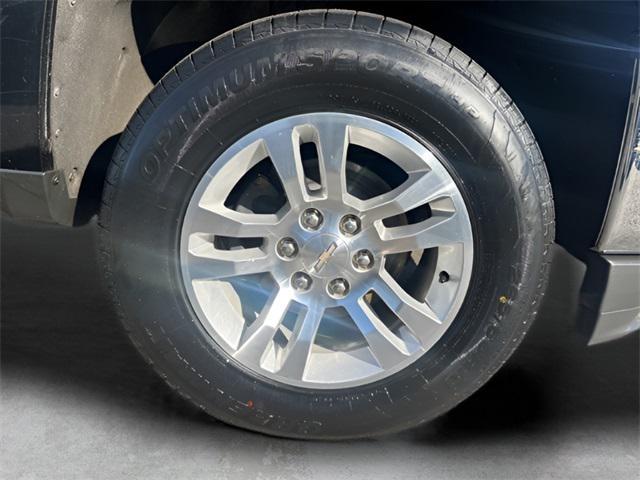 used 2019 Chevrolet Silverado 1500 car, priced at $24,988