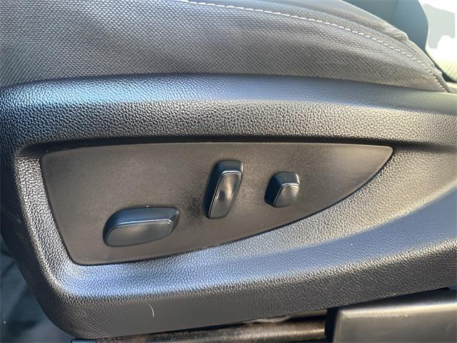 used 2019 Chevrolet Silverado 1500 car, priced at $24,988