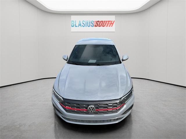 used 2019 Volkswagen Jetta GLI car, priced at $17,953