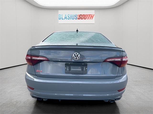 used 2019 Volkswagen Jetta GLI car, priced at $17,953