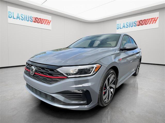 used 2019 Volkswagen Jetta GLI car, priced at $17,953