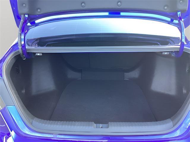 used 2024 Honda Accord Hybrid car, priced at $25,700