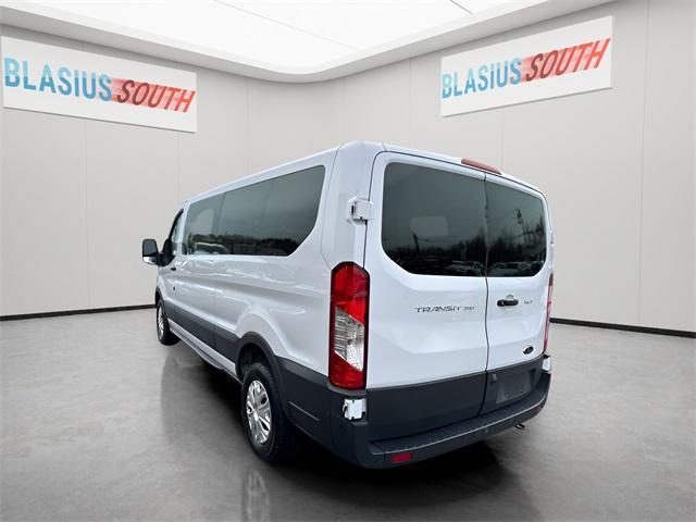 used 2022 Ford Transit-350 car, priced at $36,988