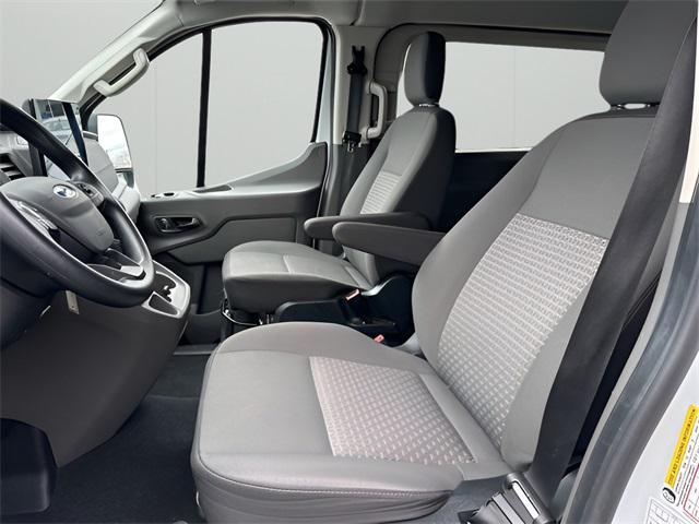 used 2022 Ford Transit-350 car, priced at $36,988