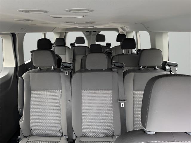 used 2022 Ford Transit-350 car, priced at $36,988