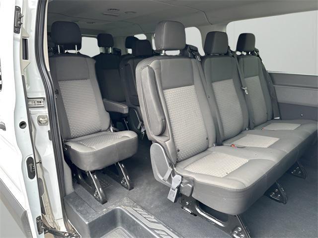 used 2022 Ford Transit-350 car, priced at $36,988