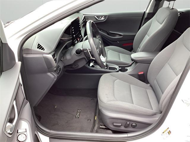 used 2022 Hyundai Ioniq Hybrid car, priced at $19,998