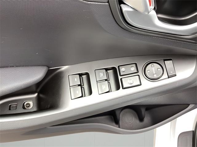 used 2022 Hyundai Ioniq Hybrid car, priced at $19,998