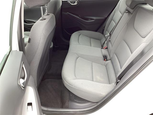 used 2022 Hyundai Ioniq Hybrid car, priced at $19,998