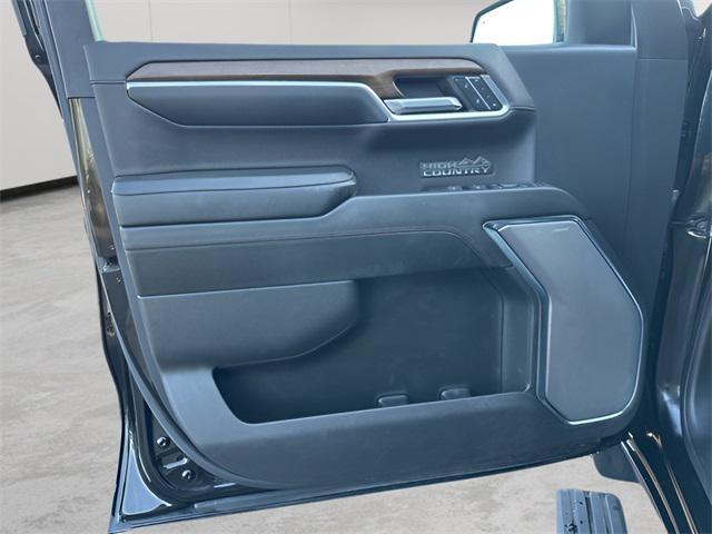 used 2024 Chevrolet Silverado 1500 car, priced at $55,988