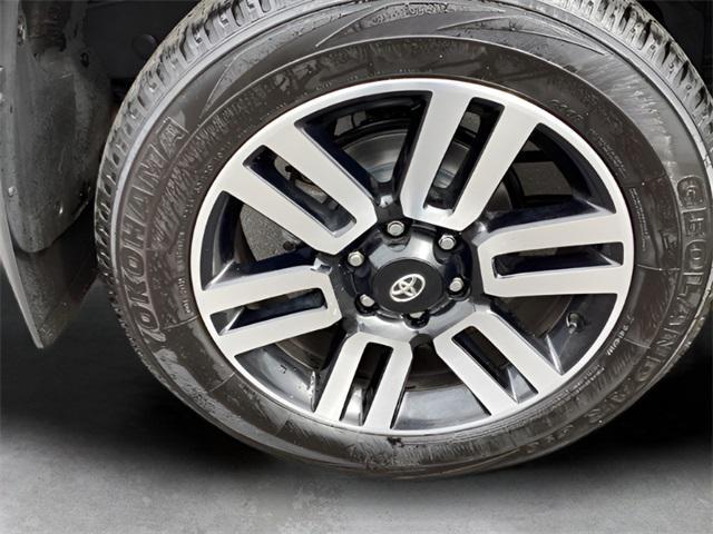 used 2022 Toyota 4Runner car, priced at $45,988