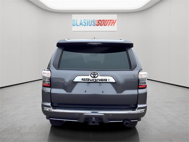 used 2022 Toyota 4Runner car, priced at $45,988