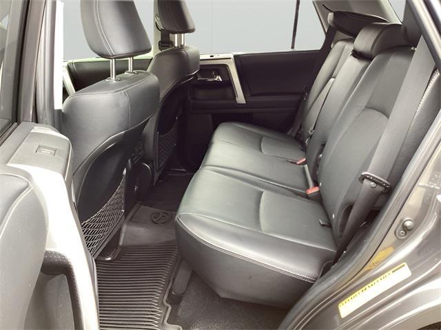 used 2022 Toyota 4Runner car, priced at $45,988