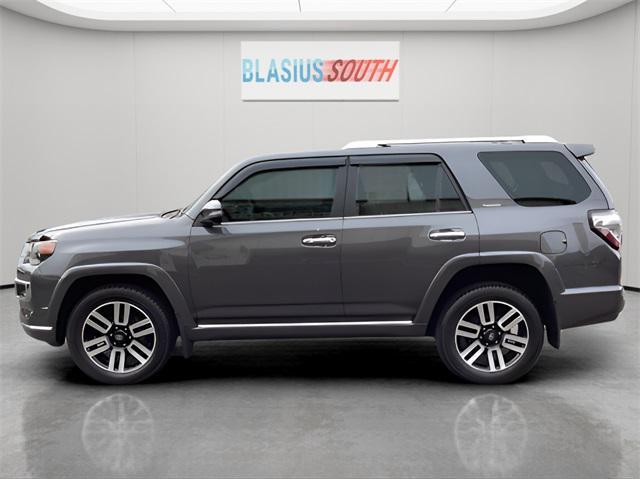 used 2022 Toyota 4Runner car, priced at $45,988