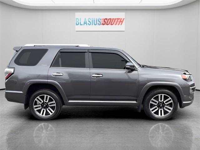 used 2022 Toyota 4Runner car, priced at $45,988