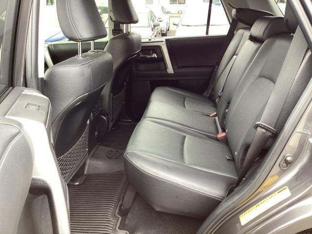 used 2022 Toyota 4Runner car, priced at $46,494