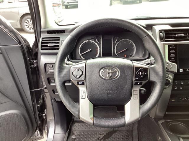 used 2022 Toyota 4Runner car, priced at $46,494