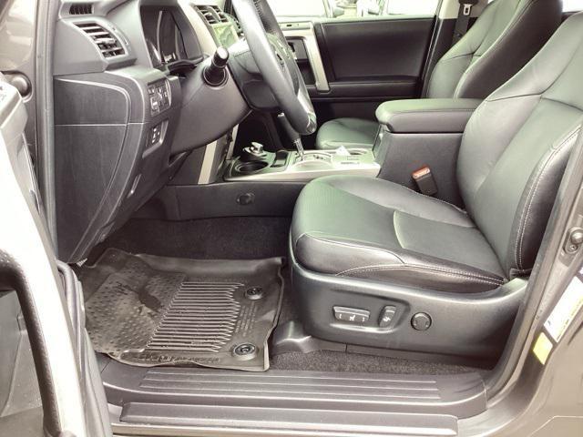 used 2022 Toyota 4Runner car, priced at $46,494