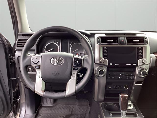 used 2022 Toyota 4Runner car, priced at $45,988