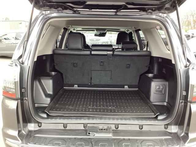 used 2022 Toyota 4Runner car, priced at $46,494
