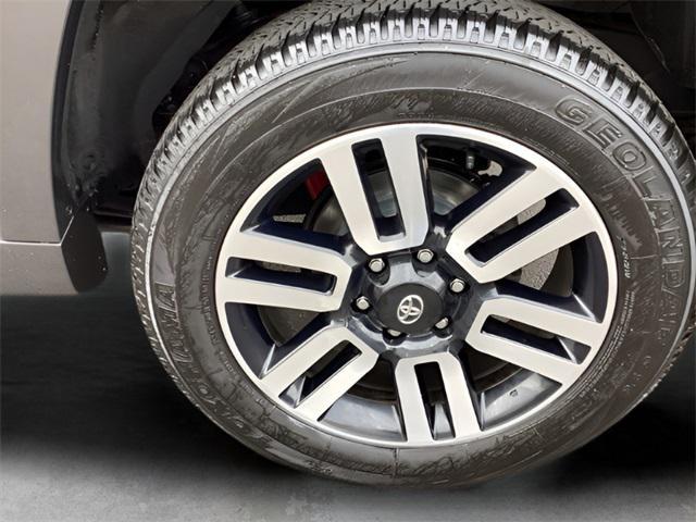 used 2022 Toyota 4Runner car, priced at $45,988