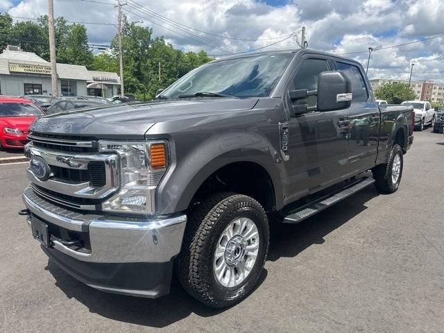 used 2022 Ford F-250 car, priced at $41,511