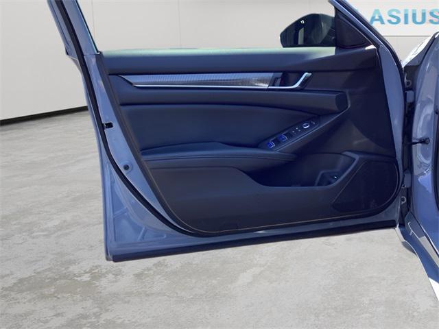 used 2022 Honda Accord car, priced at $25,988