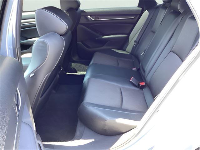 used 2022 Honda Accord car, priced at $25,460