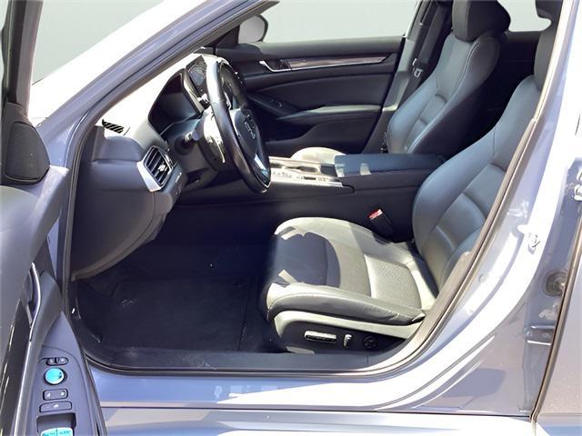 used 2022 Honda Accord car, priced at $25,460