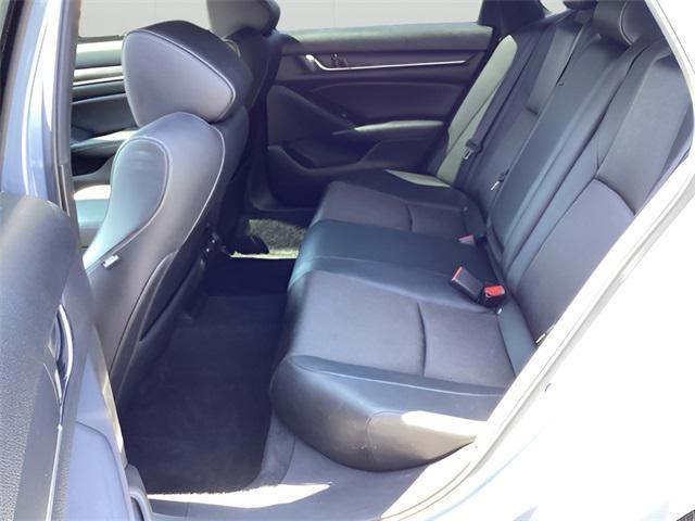 used 2022 Honda Accord car, priced at $25,988