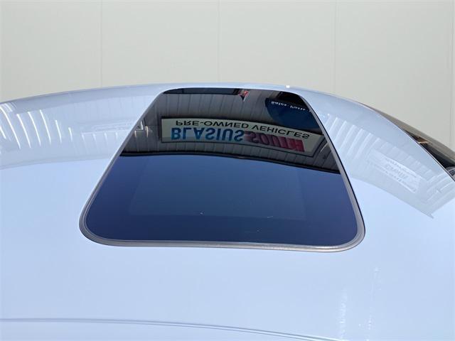 used 2022 Honda Accord car, priced at $25,988
