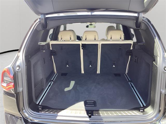 used 2022 BMW X3 car, priced at $29,630