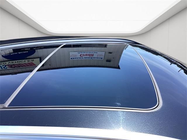 used 2022 BMW X3 car, priced at $29,630