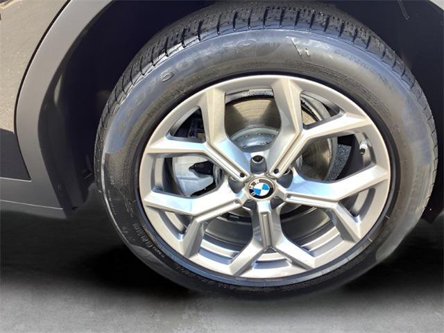 used 2022 BMW X3 car, priced at $33,988