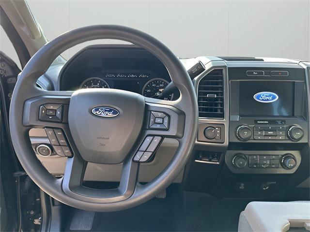 used 2022 Ford F-250 car, priced at $39,488