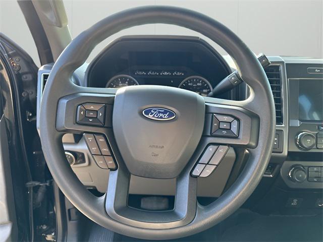 used 2022 Ford F-250 car, priced at $39,488