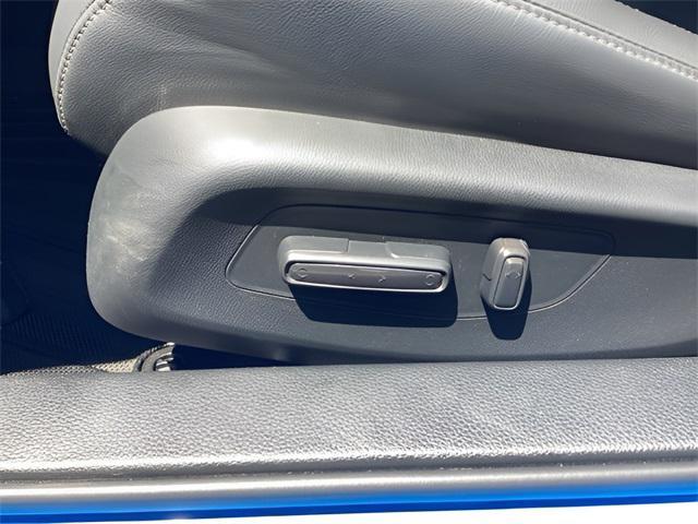 used 2023 Honda Civic car, priced at $26,400