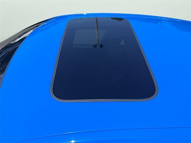 used 2023 Honda Civic car, priced at $26,400