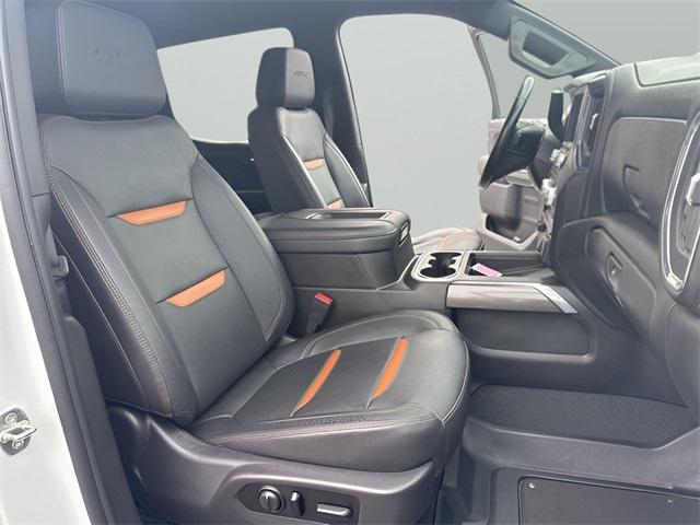 used 2021 GMC Sierra 1500 car, priced at $41,988