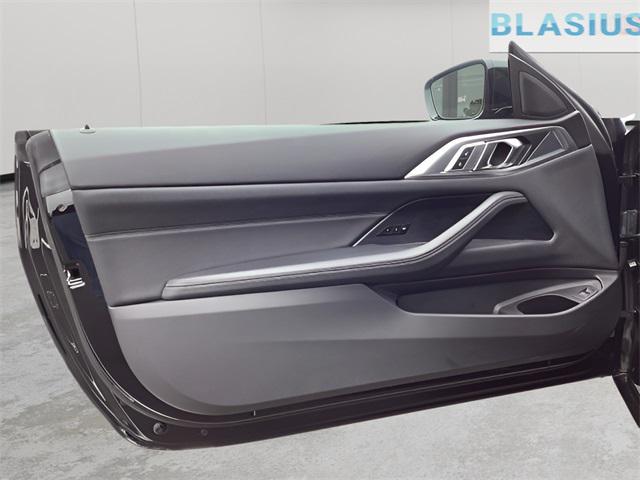 used 2023 BMW 430 car, priced at $34,700