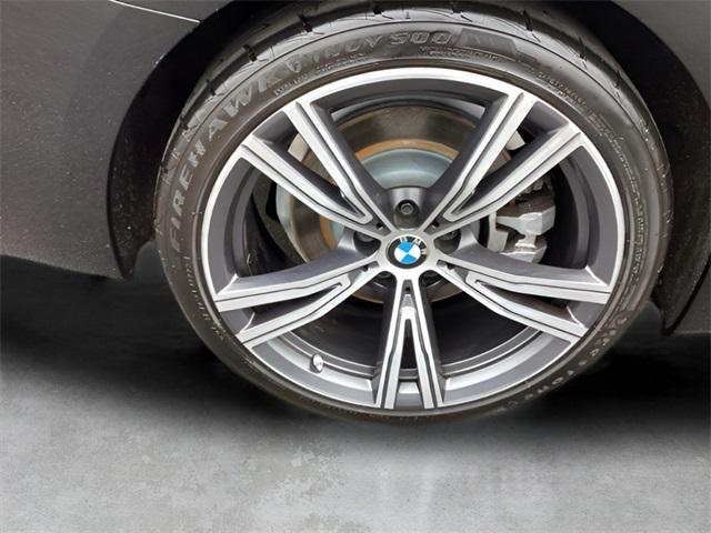 used 2023 BMW 430 car, priced at $34,700