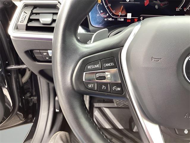 used 2023 BMW 430 car, priced at $34,700