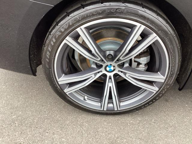 used 2023 BMW 430 car, priced at $34,700