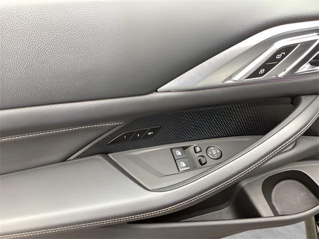 used 2023 BMW 430 car, priced at $34,700