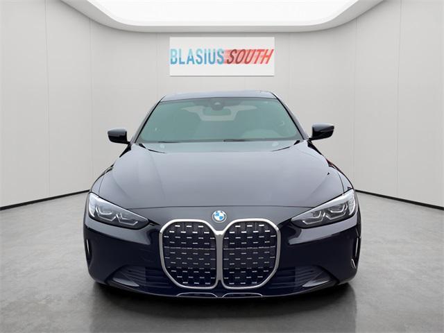 used 2023 BMW 430 car, priced at $34,700