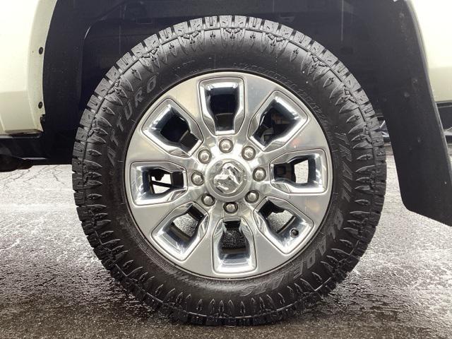 used 2019 Ram 2500 car, priced at $50,998