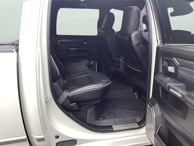 used 2019 Ram 2500 car, priced at $49,998