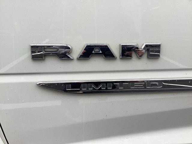 used 2019 Ram 2500 car, priced at $50,998