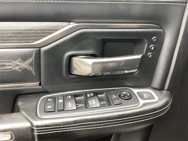 used 2019 Ram 2500 car, priced at $49,998